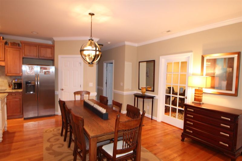 106 Clayfield Dr, Garner, NC 27529