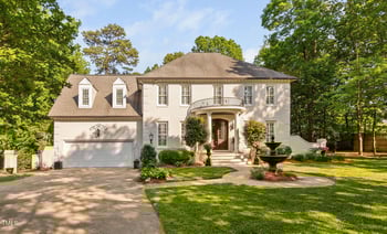 106 Clendenen Ct, Cary, NC 27513