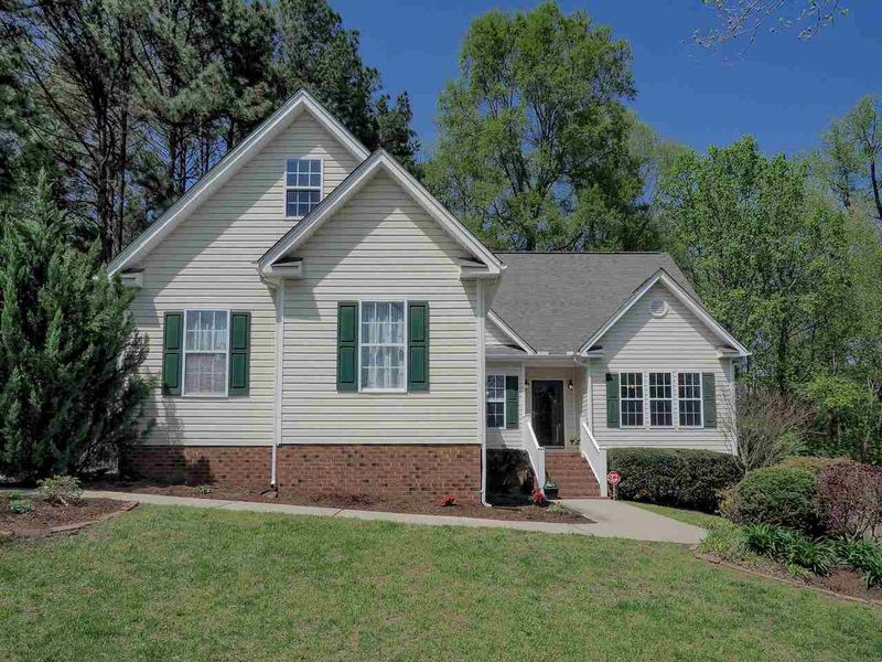106 Cluny Pl, Garner, NC 27529