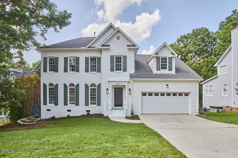 106 Cobalt Dr, Cary, NC 27513
