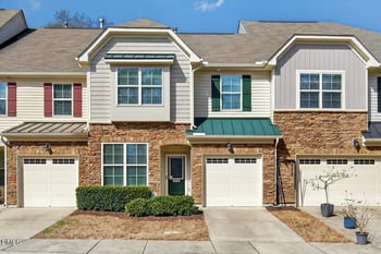 106 Constitution Dr, Durham, NC 27705