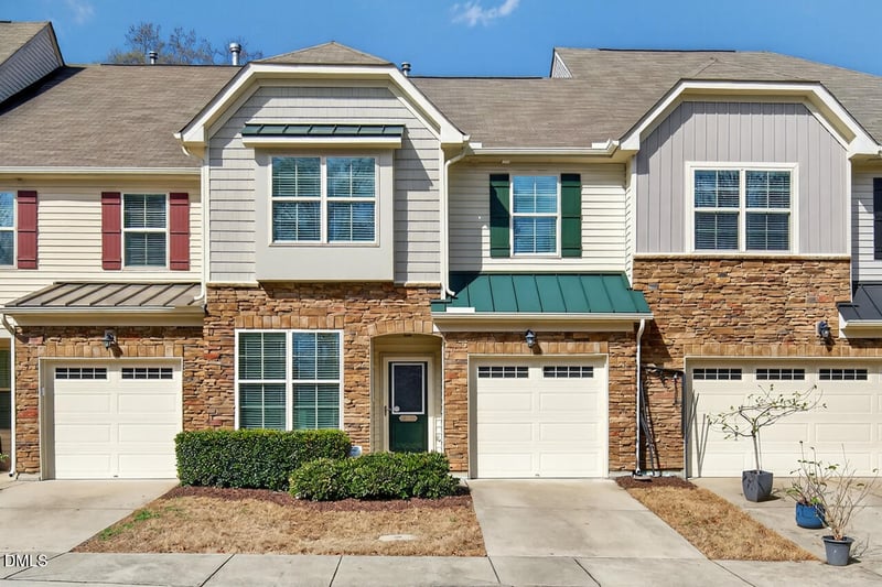 106 Constitution Dr, Durham, NC 27705