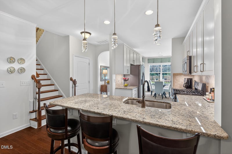 106 Constitution Dr, Durham, NC 27705