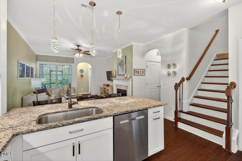 106 Constitution Dr, Durham, NC 27705