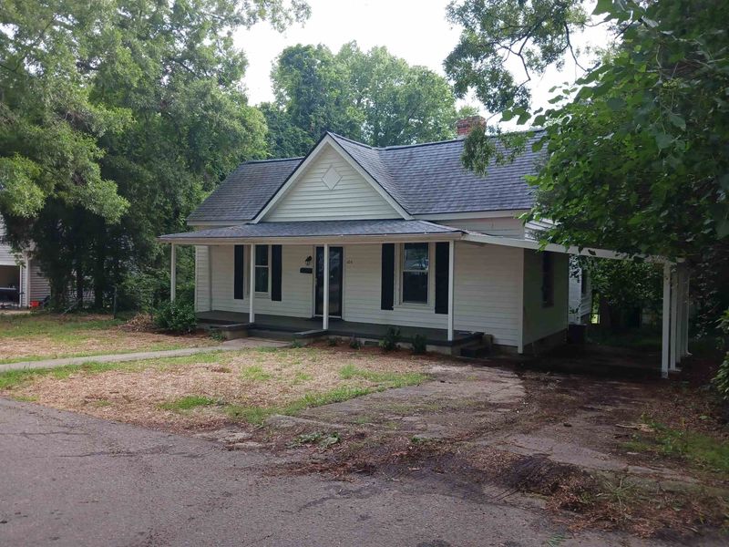 106 Cooke St, Franklinton, NC 27525