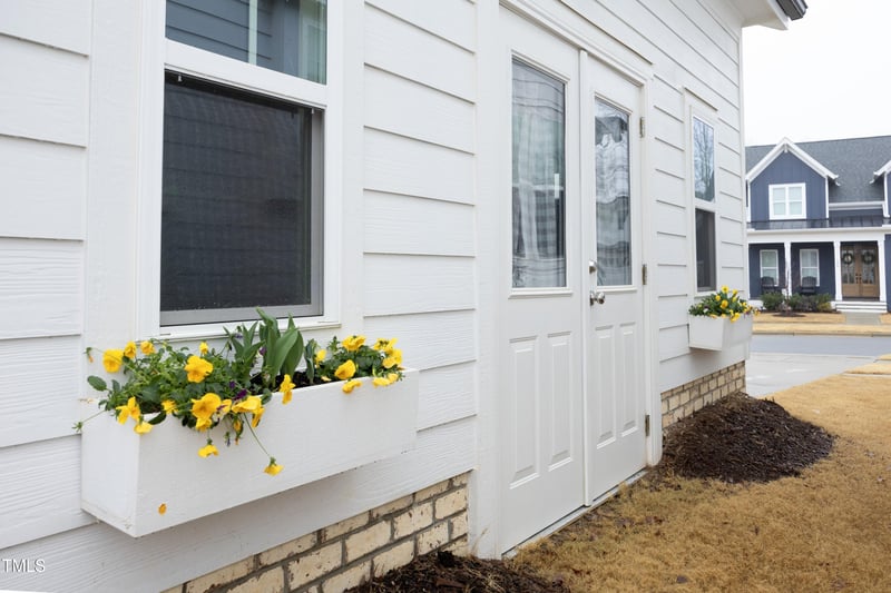 106 Cottage Way #33, Pittsboro, NC 27312