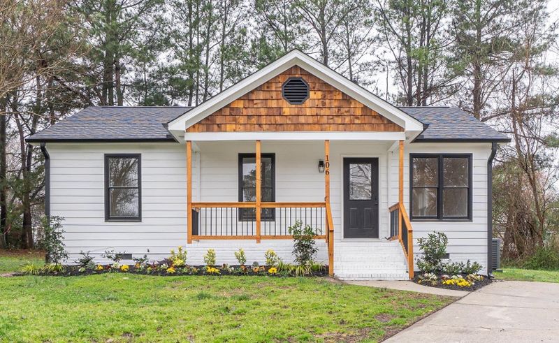 106 Count Gregory Ct, Knightdale, NC 27545