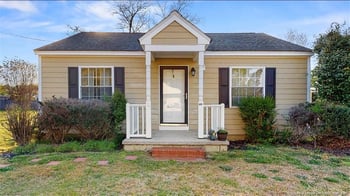 106 County Ave, Dunn, NC 28334