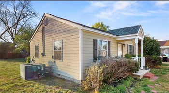 106 County Ave, Dunn, NC 28334