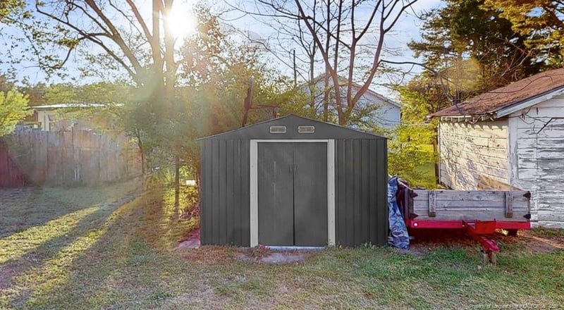 106 County Ave, Dunn, NC 28334