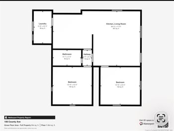 106 County Ave, Dunn, NC 28334