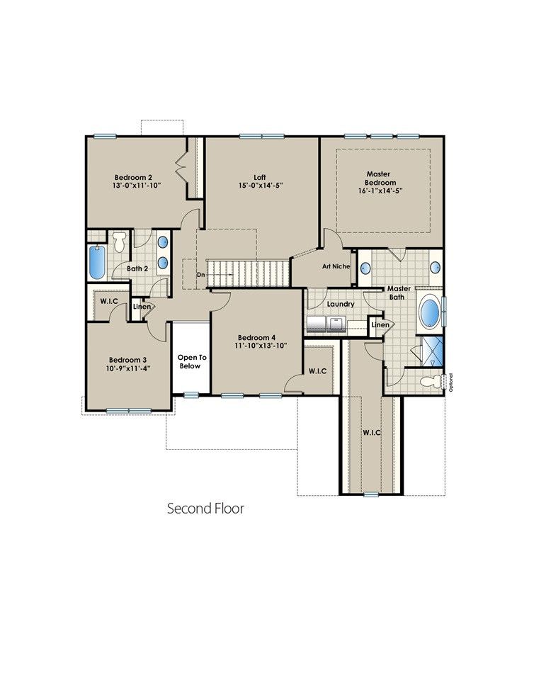 106 Crabtree Dr #122, Clayton, NC 27520