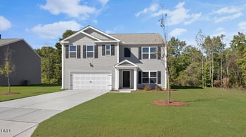 106 Craig Point Dr, Clayton, NC 27520