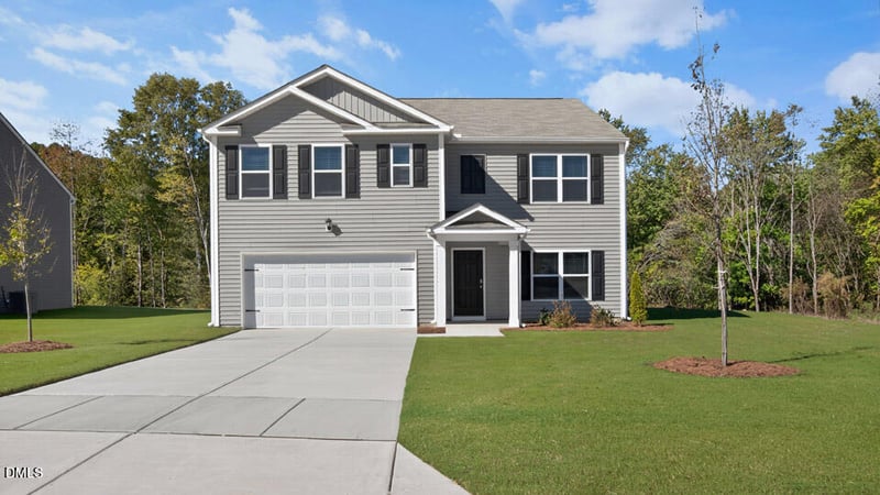 106 Craig Point Dr, Clayton, NC 27520