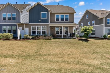 106 Cressida Woods Dr, Holly Springs, NC 27540