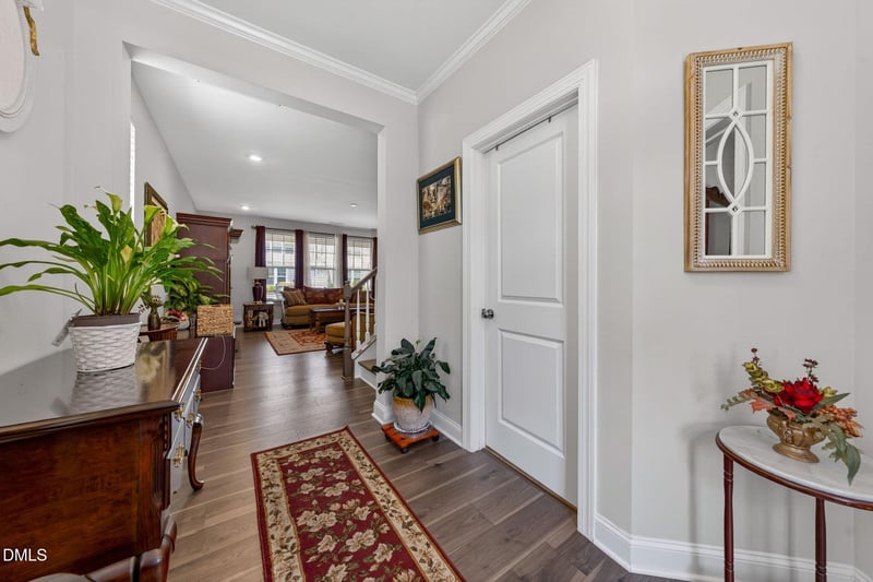 106 Cressida Woods Dr, Holly Springs, NC 27540
