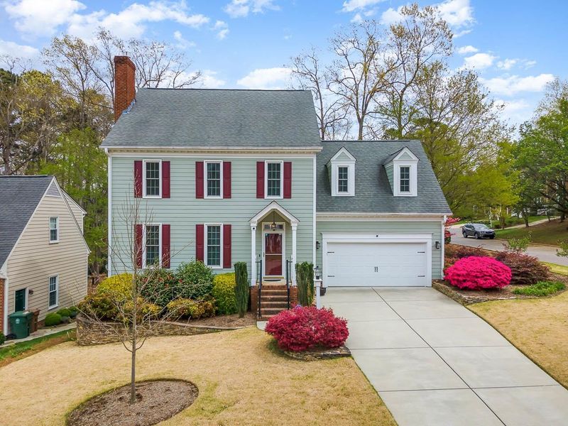 106 Custer Trl, Cary, NC 27513