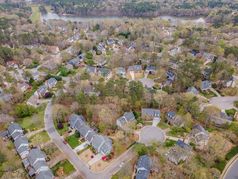 106 Custer Trl, Cary, NC 27513