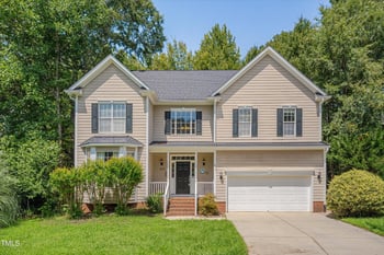 106 Dairy Ct, Chapel Hill, NC 27516