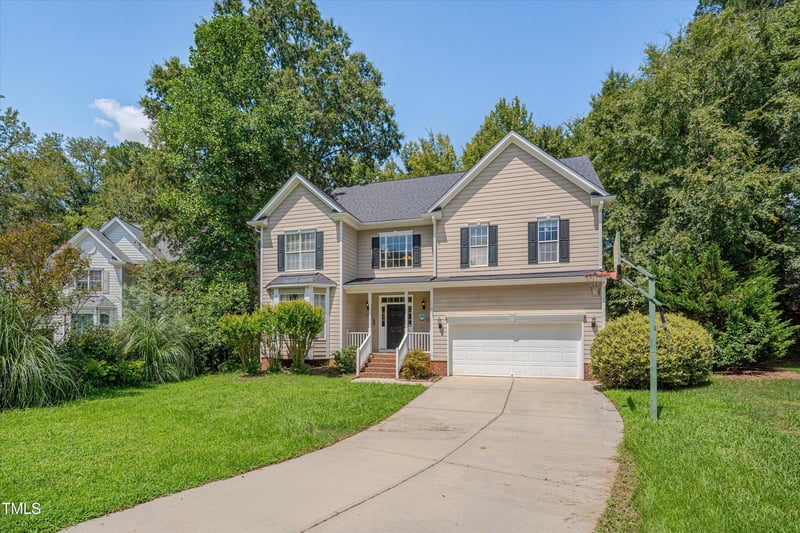 106 Dairy Ct, Chapel Hill, NC 27516