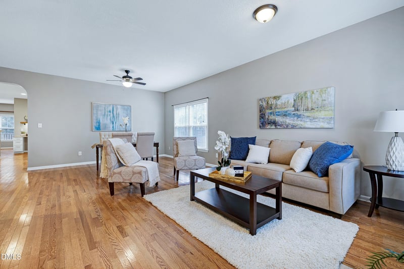 106 Daleshire Dr, Cary, NC 27519