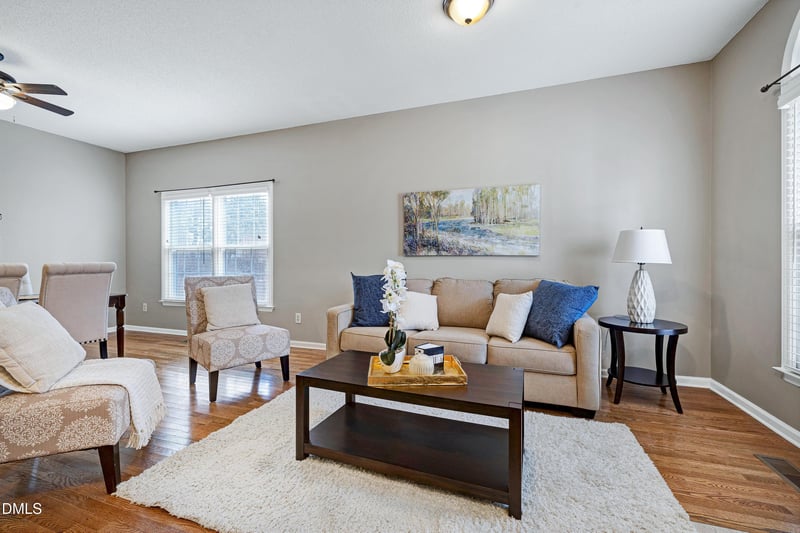 106 Daleshire Dr, Cary, NC 27519