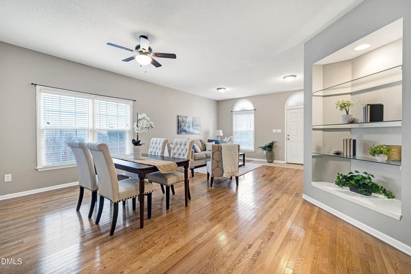 106 Daleshire Dr, Cary, NC 27519