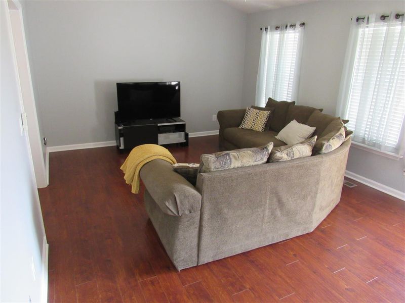 106 Danny Cir, Angier, NC 27501
