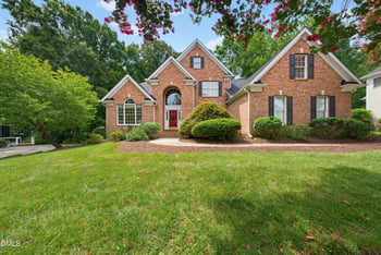 106 Debrock Ct, Cary, NC 27519