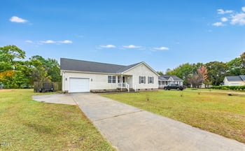 106 Dee Dee Pl, Goldsboro, NC 27530
