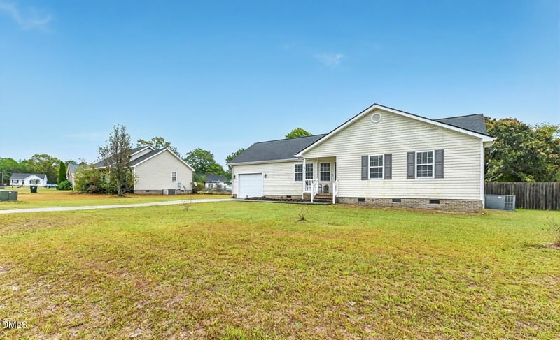 106 Dee Dee Pl, Goldsboro, NC 27530