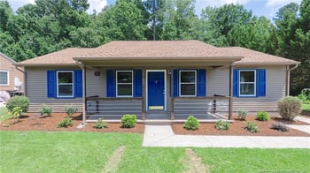 106 Deep Forest Dr, Durham, NC 27713
