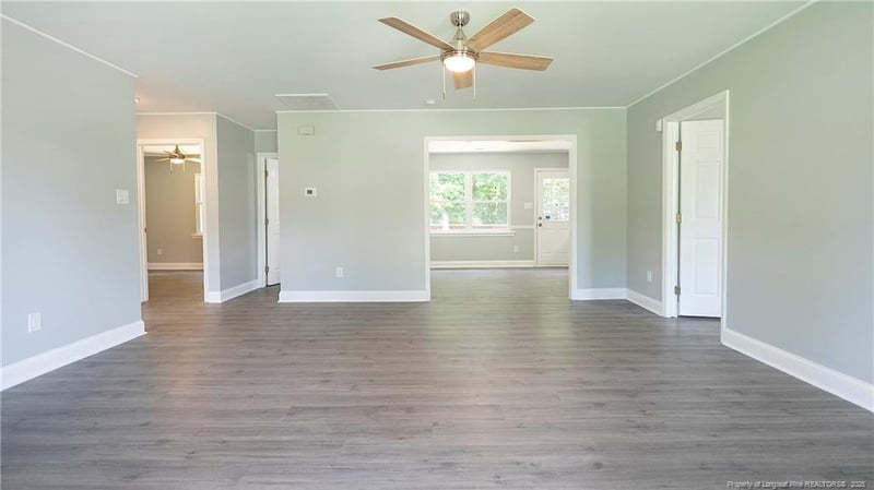106 Deep Forest Dr, Durham, NC 27713