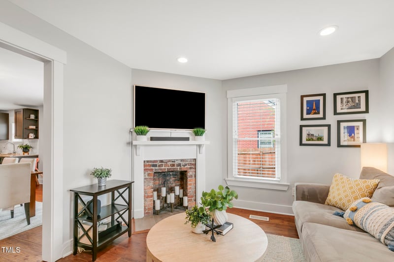 106 Delafield Ave, Durham, NC 27704