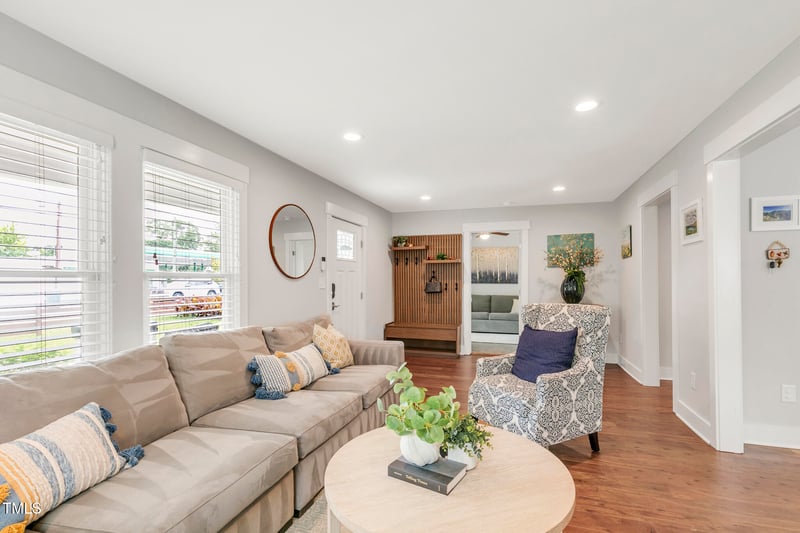 106 Delafield Ave, Durham, NC 27704