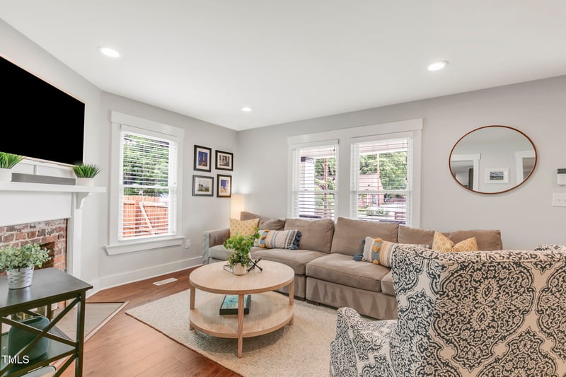 106 Delafield Ave, Durham, NC 27704