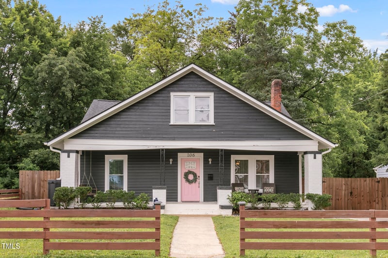 106 Delafield Ave, Durham, NC 27704