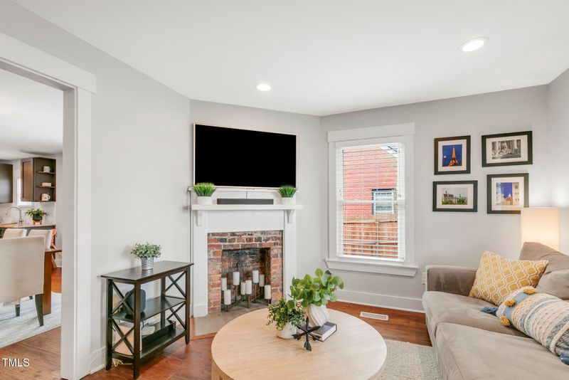 106 E Delafield Ave, Durham, NC 27704