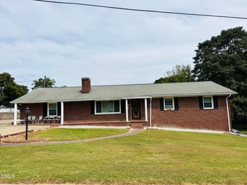 106 Della St, Oxford, NC 27565