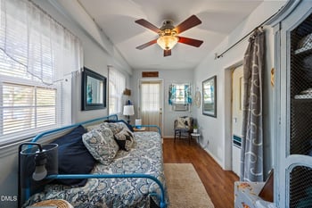 106 Desoto Dr, Louisburg, NC 27549