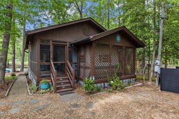 106 Desoto Dr, Louisburg, NC 27549