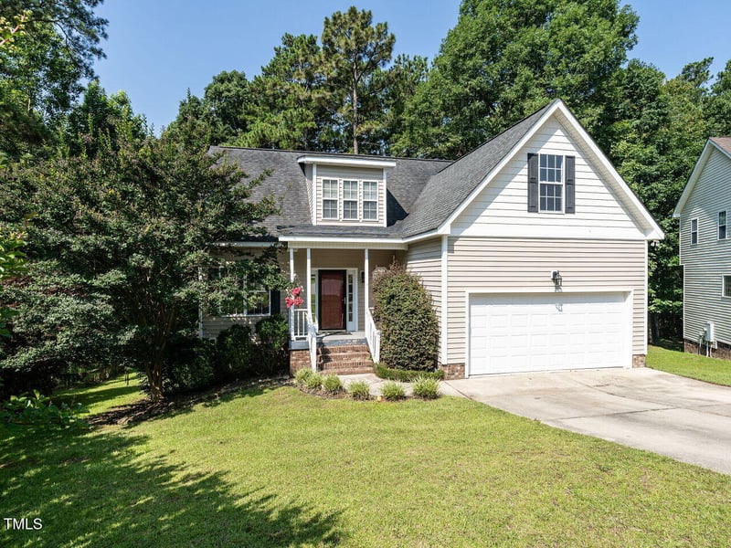 106 Dodge Ln, Smithfield, NC 27577