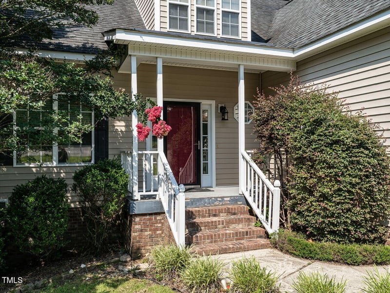 106 Dodge Ln, Smithfield, NC 27577