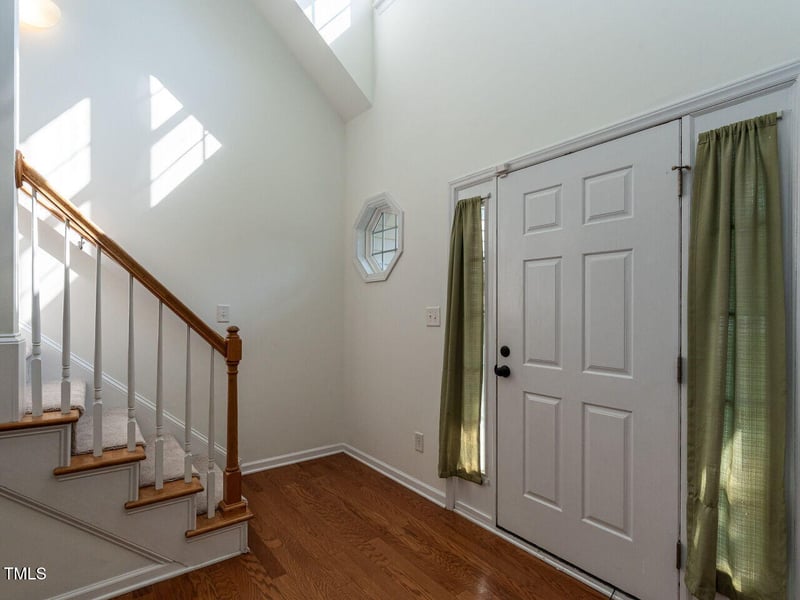 106 Dodge Ln, Smithfield, NC 27577