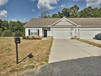 106 Drake Village Dr, Goldsboro, NC 27530