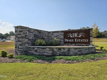 106 Drake Village Dr, Goldsboro, NC 27530