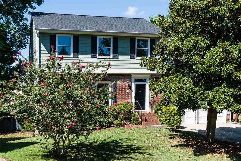 106 S Drawbridge Ln, Cary, NC 27513