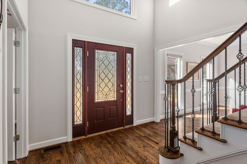 106 Draymore Way, Cary, NC 27519