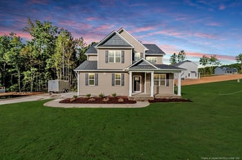 106 Driftwood Ct, Sanford, NC 27330