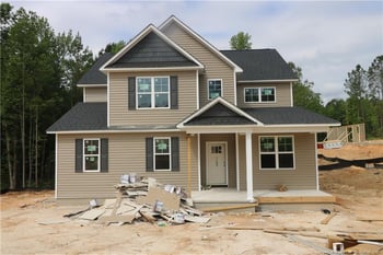 106 Driftwood Ct, Sanford, NC 27330